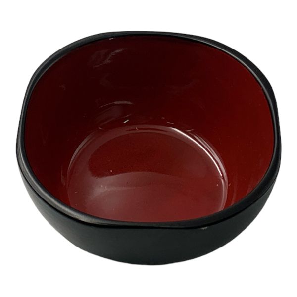 Quality Reactive Assorted Bowl 6 Piece 16cm