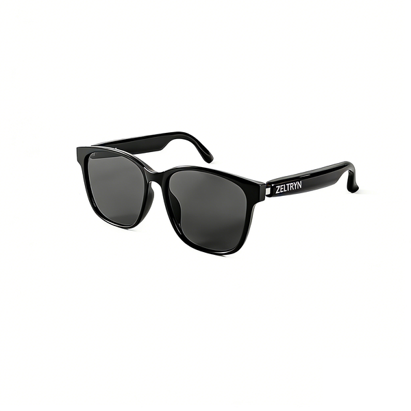 Zeltryn AI-Powered Smart Bluetooth Glasses