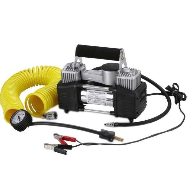 628-4X4 Air Compressor 12V