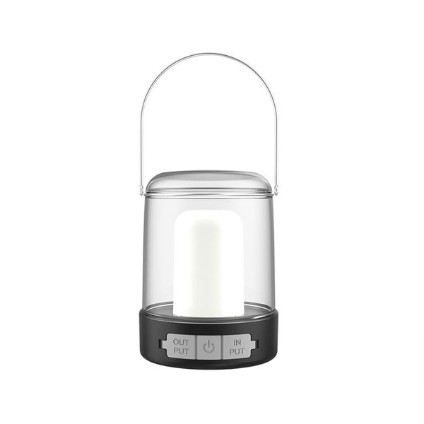 Strong Light Hanging Camp Lamp BA-353