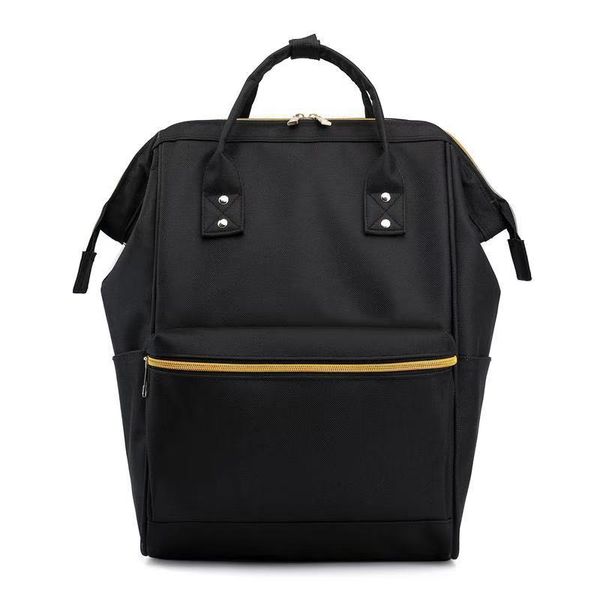 Tuff-Luv Ladies LaptopTote BackPack fits Laptops 15.6" and Smaller - Black