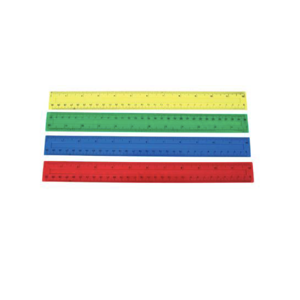 SD Stationary-Calculate, Cut &amp; Measure Rulers