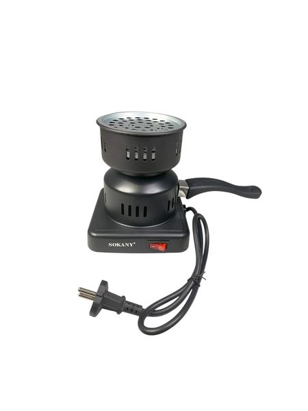 Hot Plate - 1000W Electric Stove