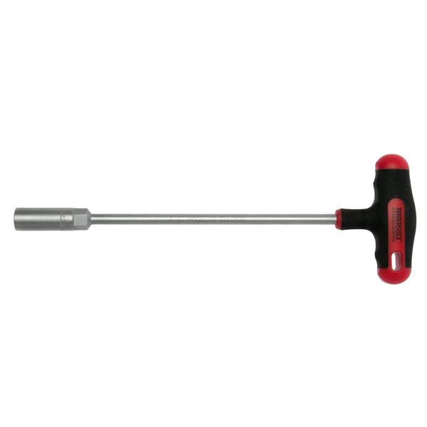 TengTools - 12MM T-Handle Nut Driver - MDNT412
