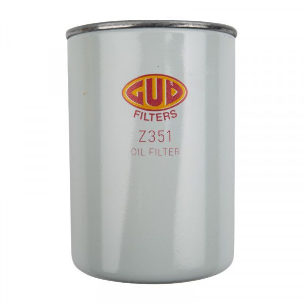 Gud Oil Filter Z351