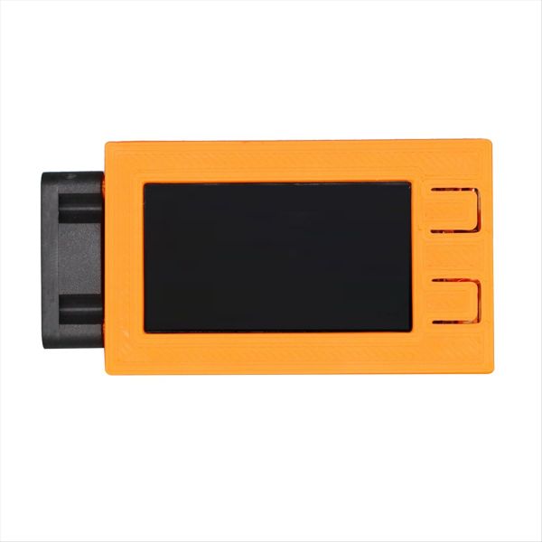 Nerdminer V2 Pro 78Kh/S Mini Bitcoin Lotto Miner Compatible with Universal