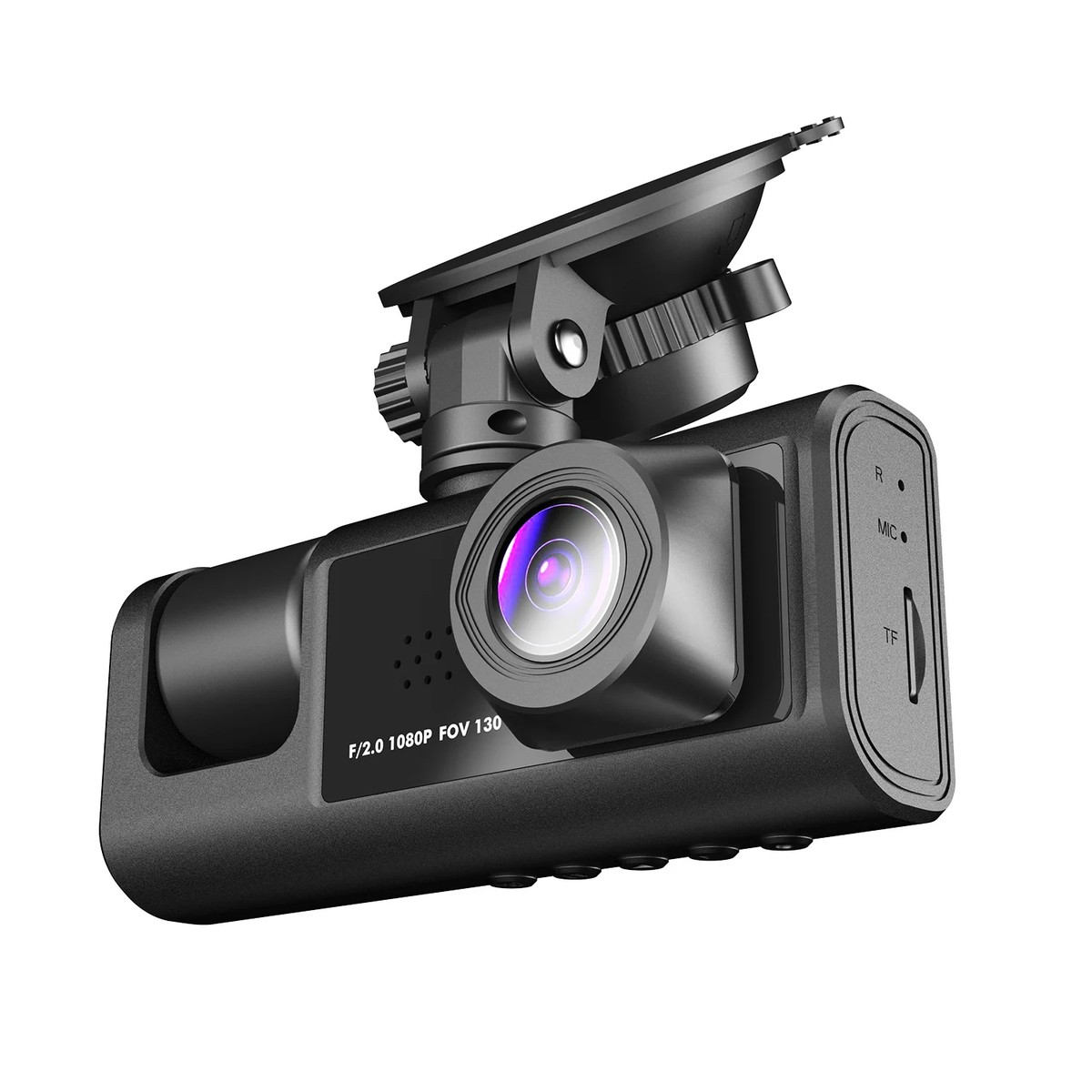 Dash Cam for Cars Front Camera Recorder Rear View Camera Car Assecories