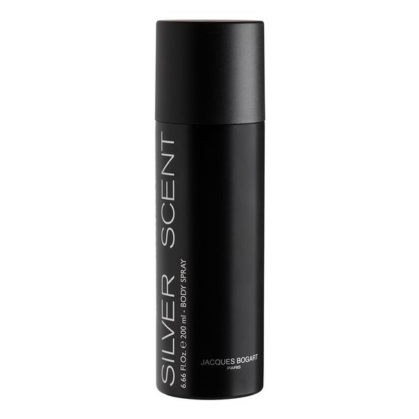 Silver Scent Original Body Spray 200ml