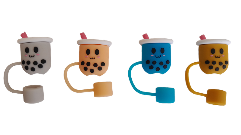 4 Pieces image
