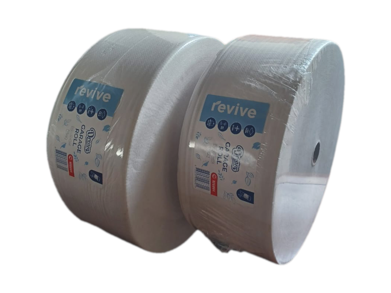 Revive Garage Roll 160mm x 1500mm - 5kgs