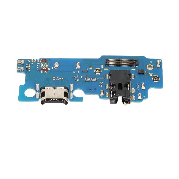 USB Charging Port Dock Connector Board Flex Cable Compatible With Samsung A32 5G