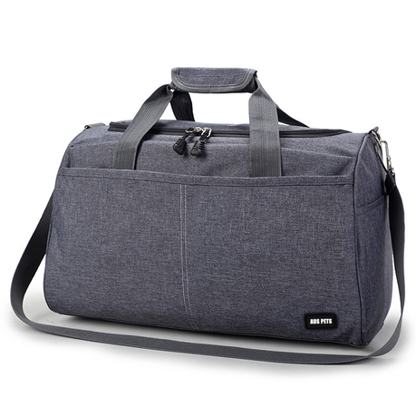 Foldable Waterproof Travel Duffel Bag-Large Capacity Gym Sports Bag Image