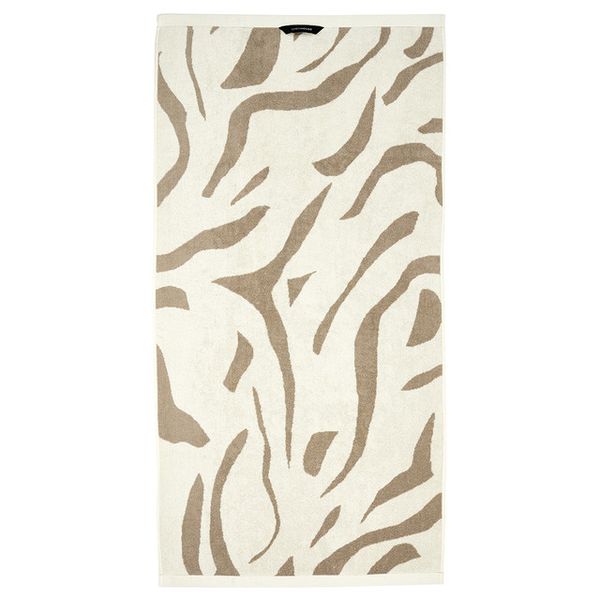 Linen House Zeppelin Pebble Bath Towel