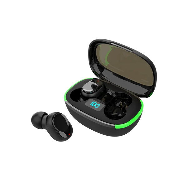 Premium Wireless Earbuds: Experience the Best in Wireless Audio