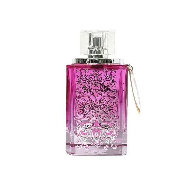 Pink Rose Middle East Arabic Eau de Parfum
