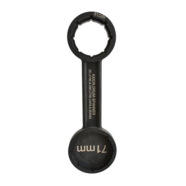 Nylon Polycan Cap and Drum Bung Spanner