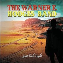 Just Feels Right (CD / Album)