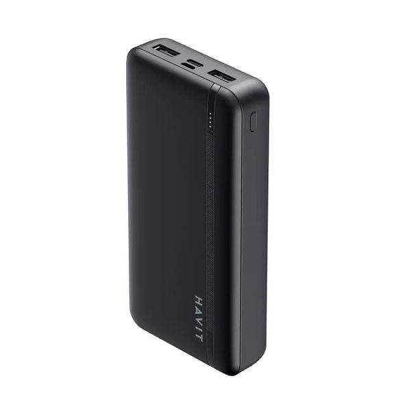 PB91 | Havit 20,000mAh Power Bank