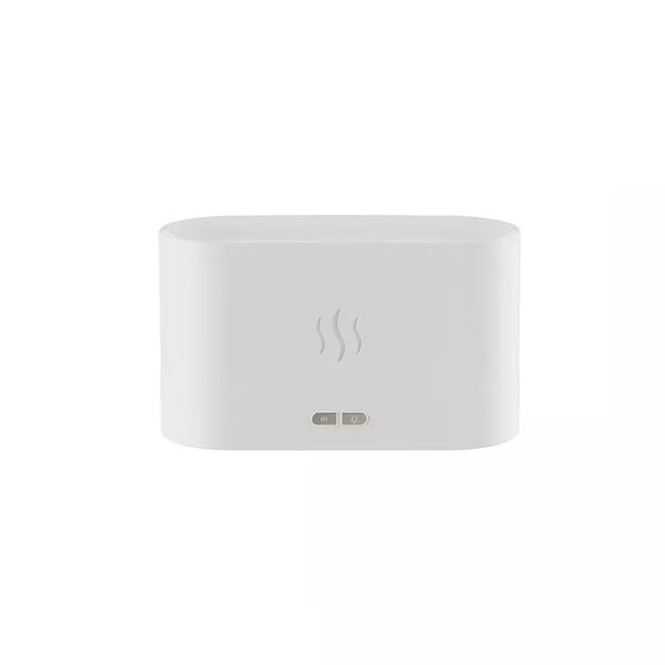 3D Flame Aroma Diffuser USB Air Humidifier