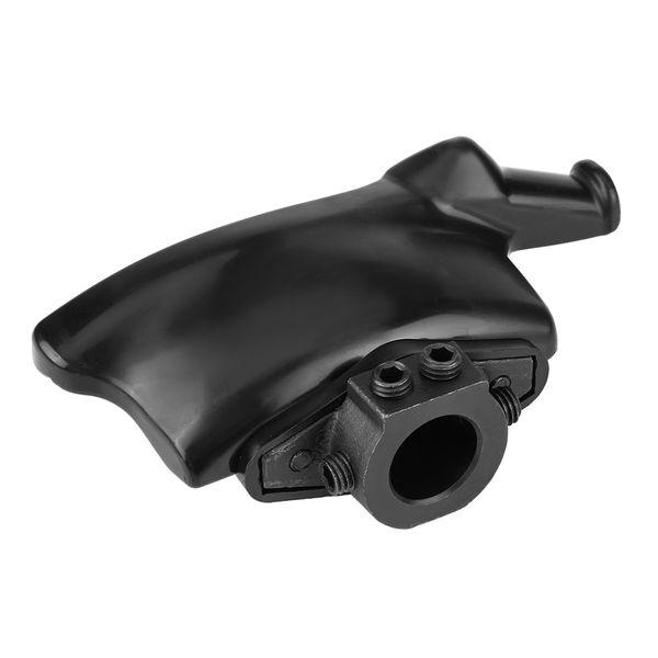 Black Plastic Nylon Mount Demount Duck Head for Tire Changer 28mm