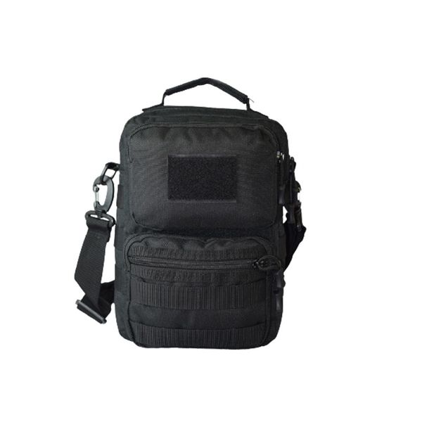 Multi-Purpose Camping Military Tactical Waist Pouch Bag 038