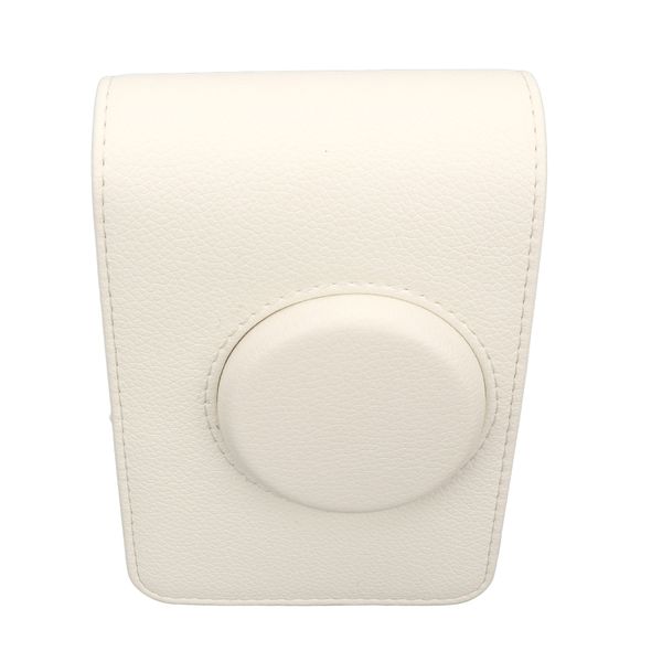White textured case for Mini EVO