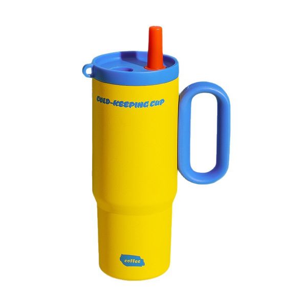 316 Stainless Steel Thermos Cup