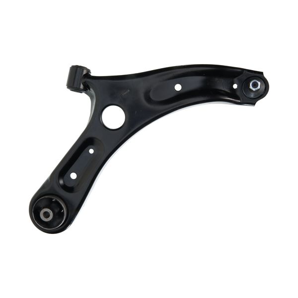 Dunlop Front Lower Right Control Arm Compatible Hyundai Creta OEM Quality