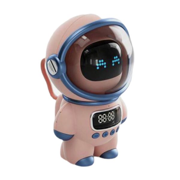 Astronaut Speaker