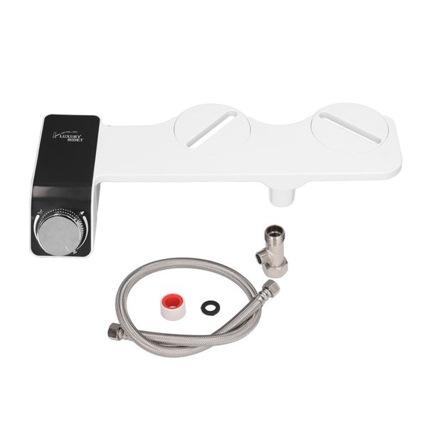 Single Nozzle Bidet Sprayer 1/2