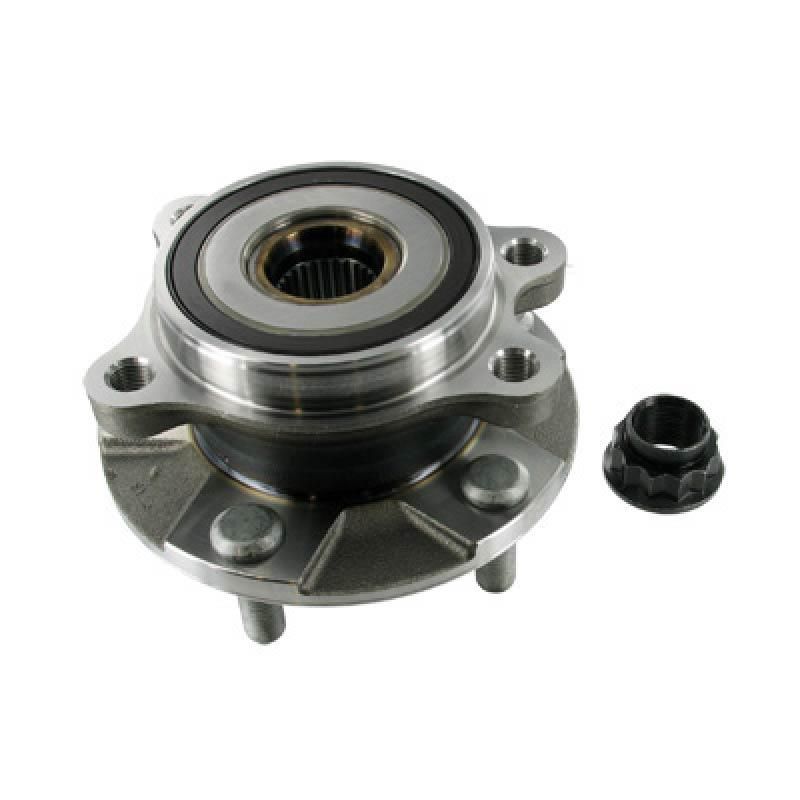 Skf Wheel Bearing Kit Vkba6874 Shop Today. Get it Tomorrow