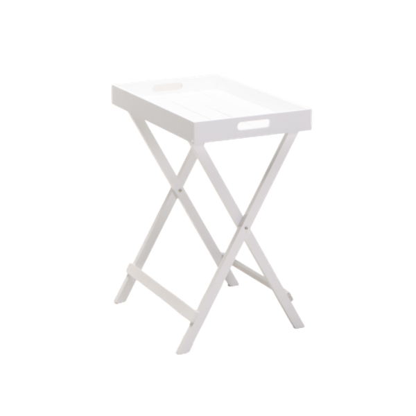 Side Table - Thea Butlers Tray