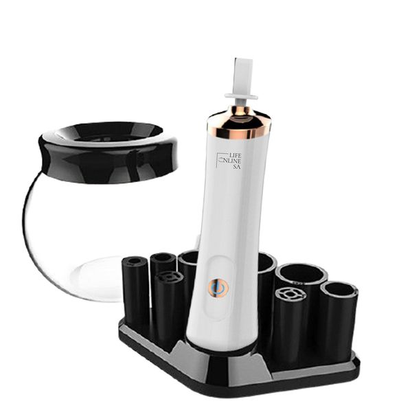 Electric Makeup Brush Cleaner