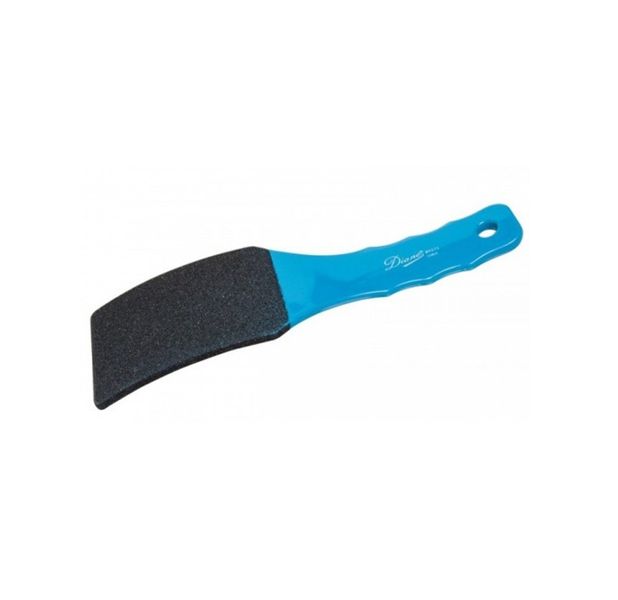 Curvey Foot File - Blue