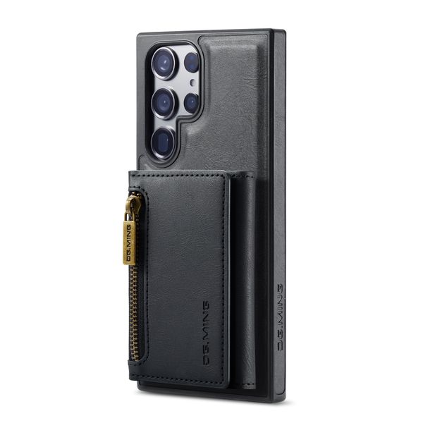 M5 Magnetic Wireless Charging Phone Case Compatible with Galaxy S23 Ultra