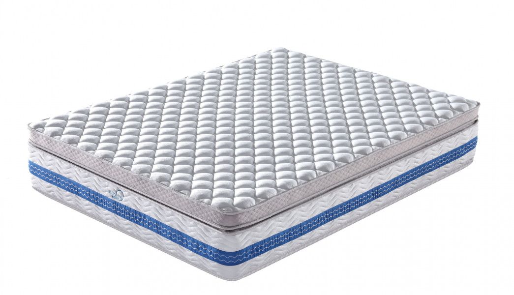 Mattress In A Box Sarah Pocket Mattress Dreamy Comfort Shop Today