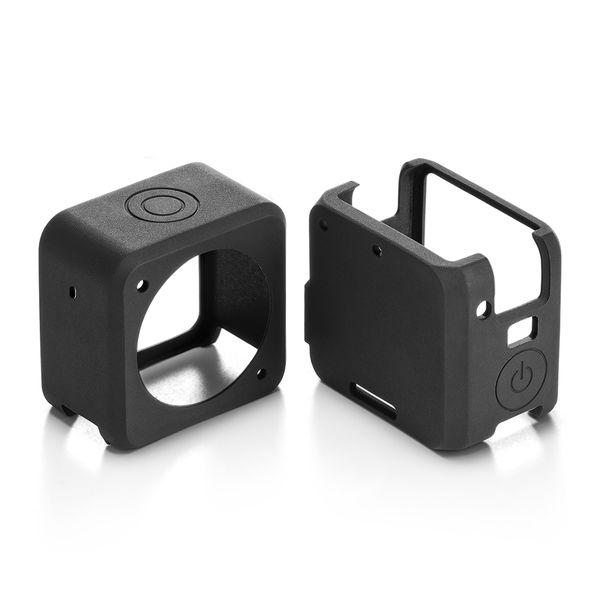 S-Cape Protective Silicone Split Cover compatible with DJI Action 2