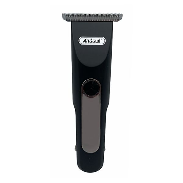 Andowl Professional Fast Trim Mini Shaver - Rechargeable Hair Clippers