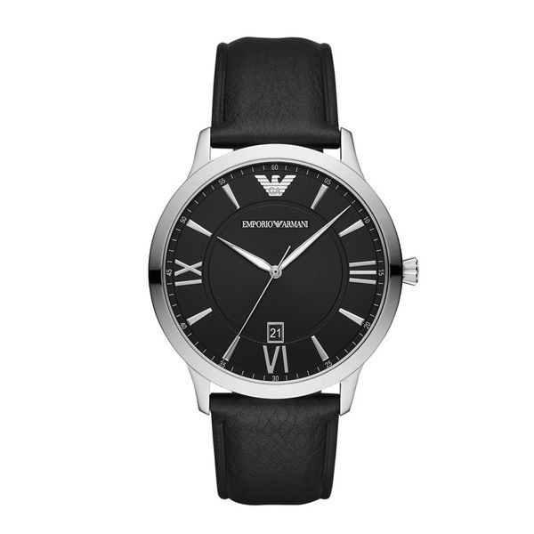 Armani Men's Giovanni Watch