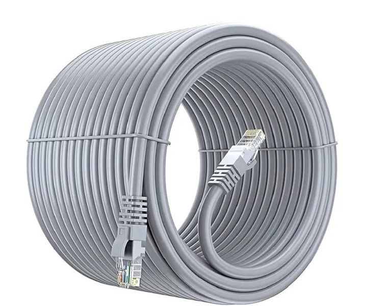 5G 30m CAt6 Patch Cord Ethernet Network Cable
