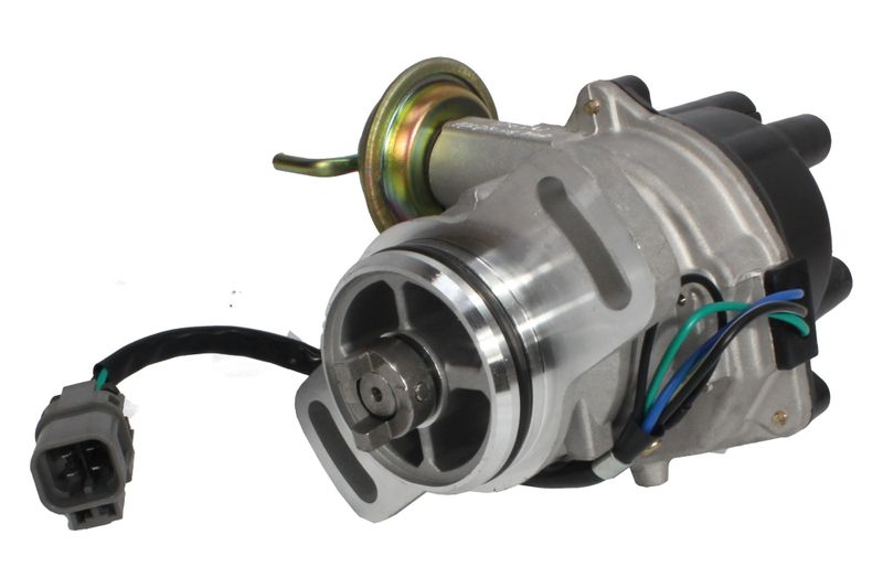 Distributor with Vacuum for Nissan Sentra 1.6 GA16 Carb Models