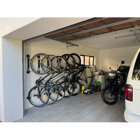 Steadyrack Bike Rack MTB Family Pack Shop Today. Get it Tomorrow takealot