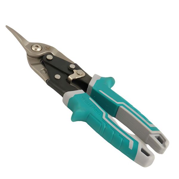 Industrial Quality 10 Inch Straight Aviation Snip Shears