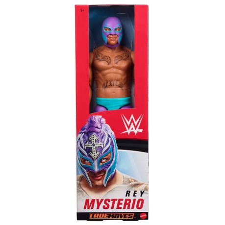wwe 12 inch action figures