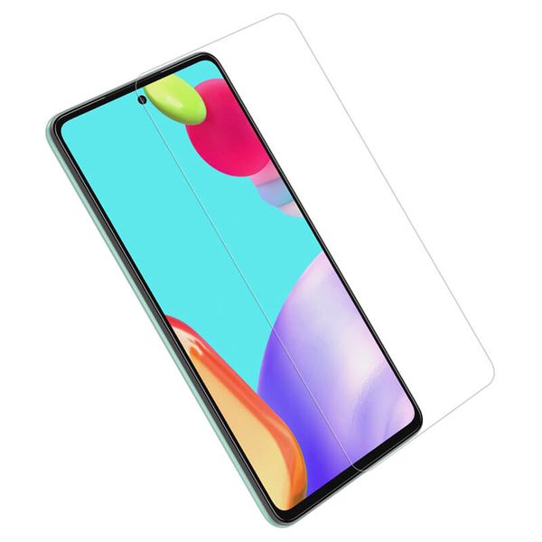 Hydrogel Screen Protector Compatible with Galaxy A52 5G- Set of 2