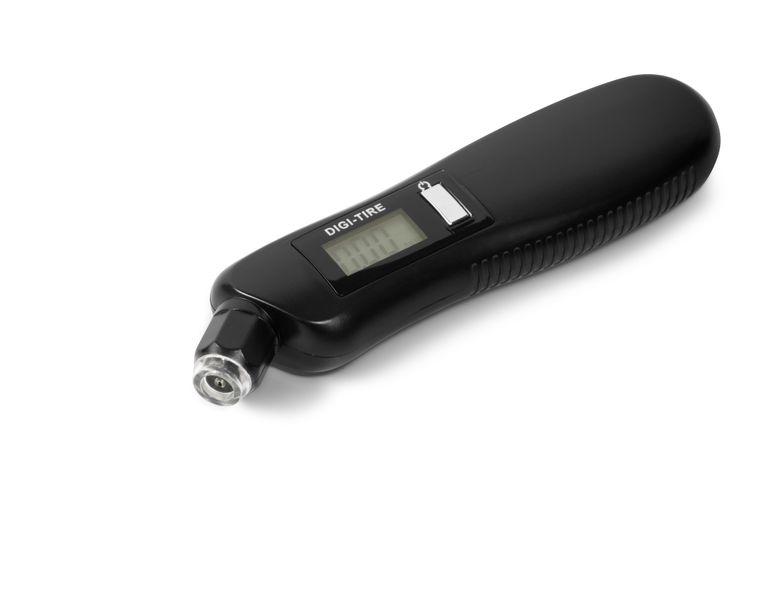 Stac 3-In-1 Tyre Gauge