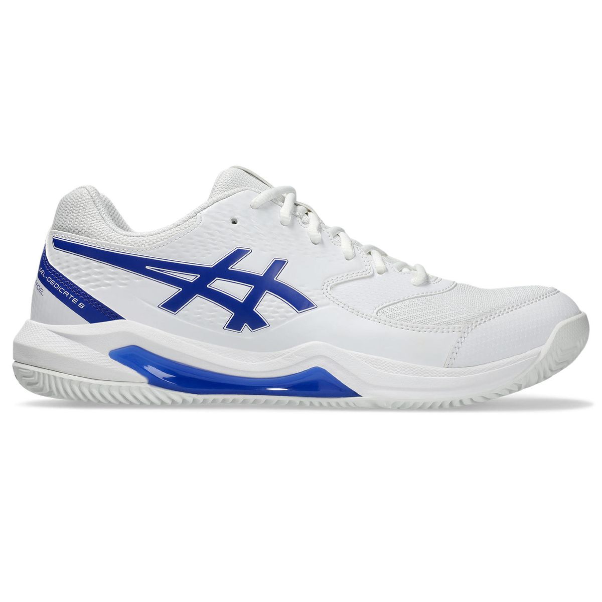 Asics Men's Gel-Dedicate 8 Padel Shoes