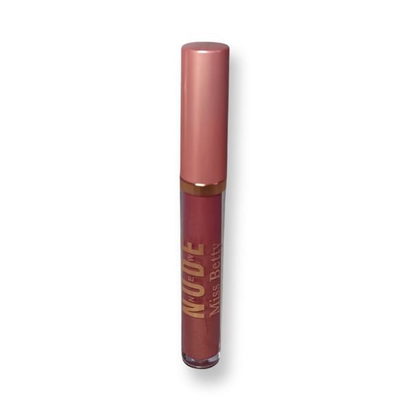 NnUeDwE Miss Betty Premium Professional Glitter Lipgloss