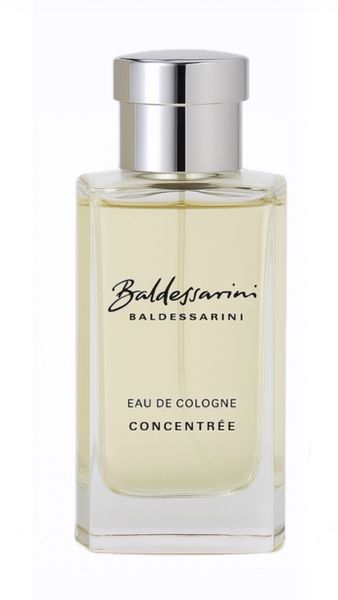 Baldessarini Concentree Eau De Cologne 50ml
