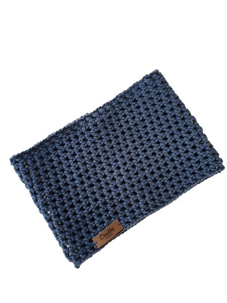 Handmade Crochet Liubov Cowl
